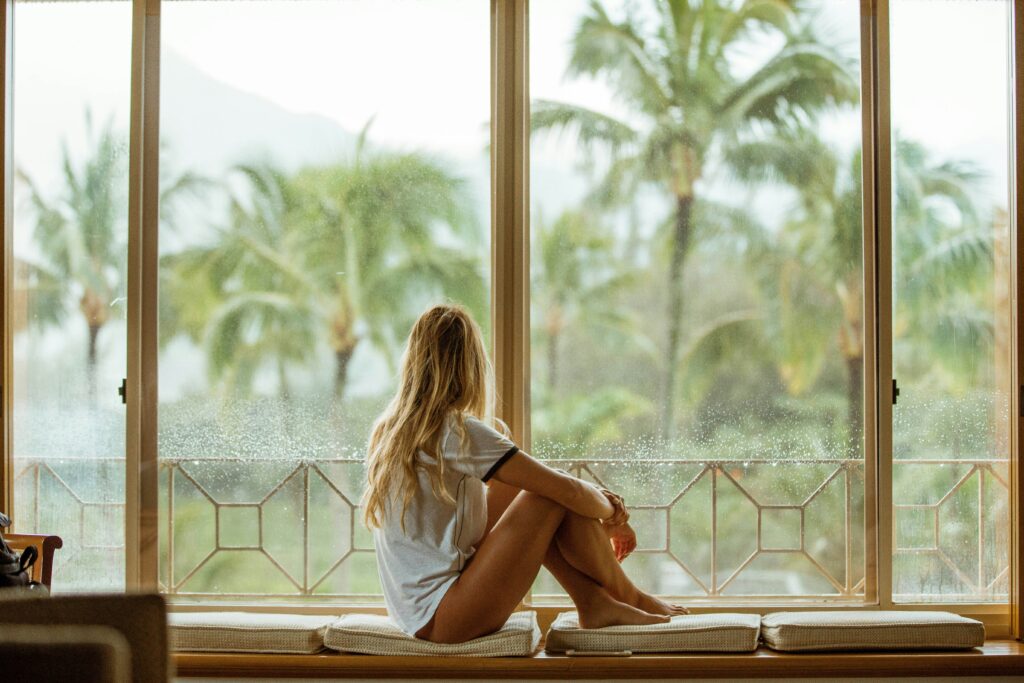 Mental health and wellness benefits