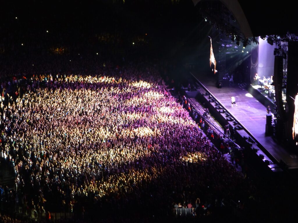 Chris Brown is Coming to South Africa